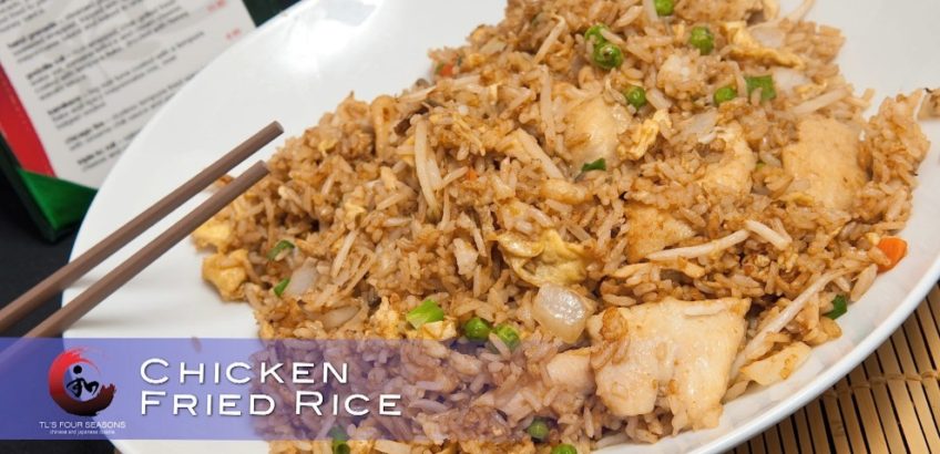 Fried rice