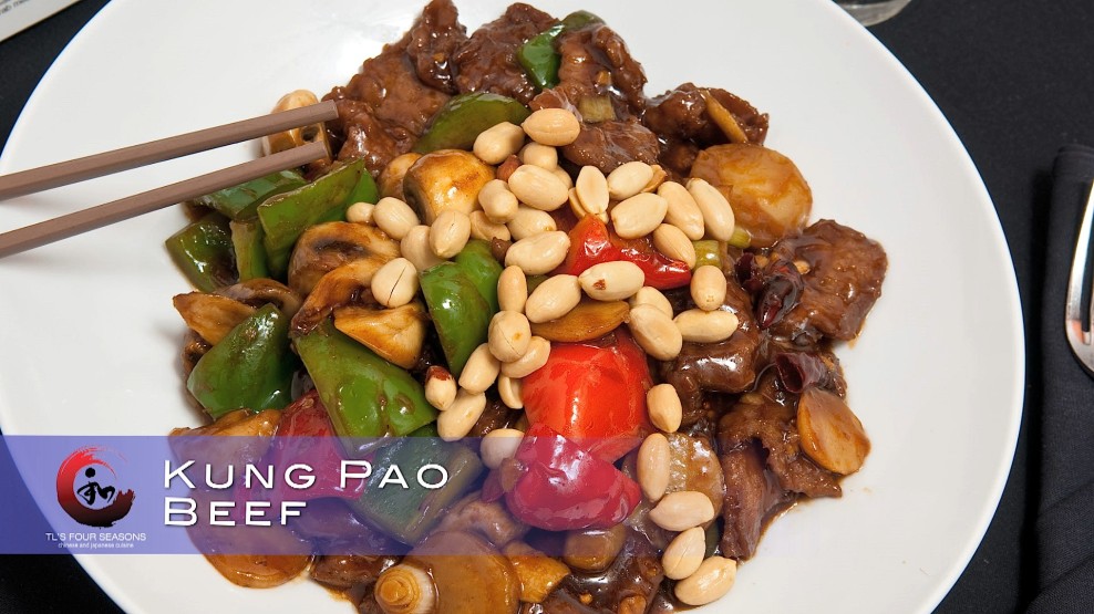 Kung pao