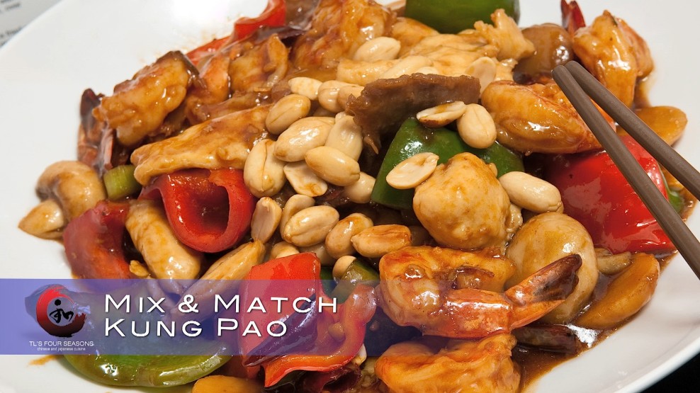 Kung Pao