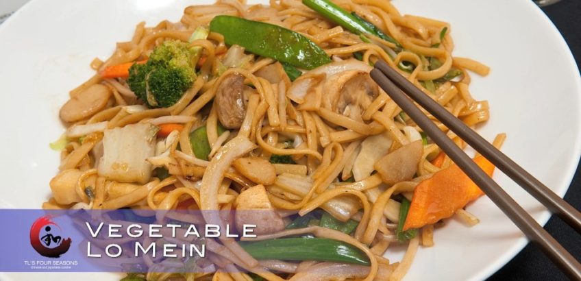 Lo Mein